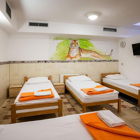 Penzion Kovac Radovljica Ngoại thất bức ảnh