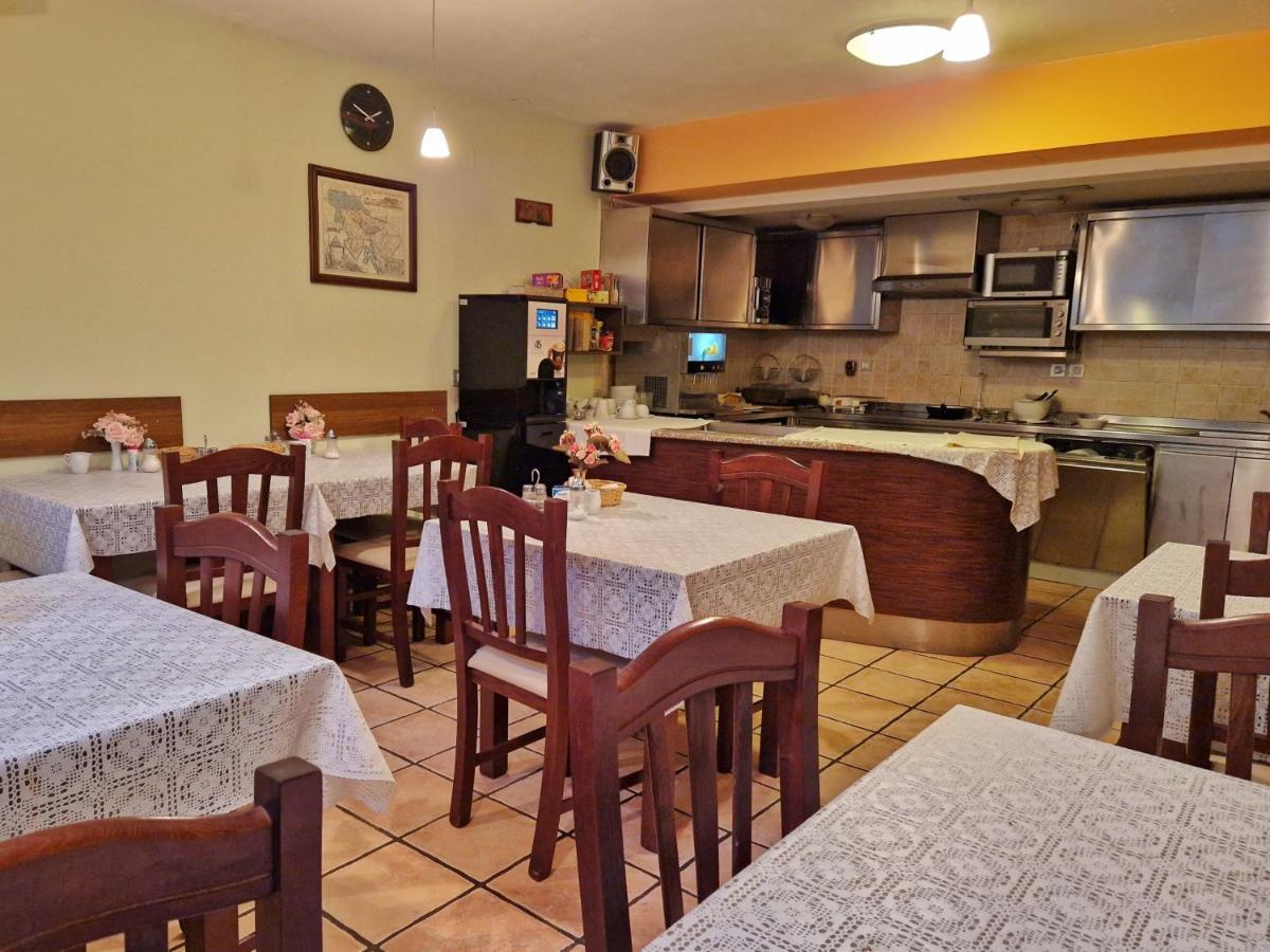 Penzion Kovac Radovljica Ngoại thất bức ảnh