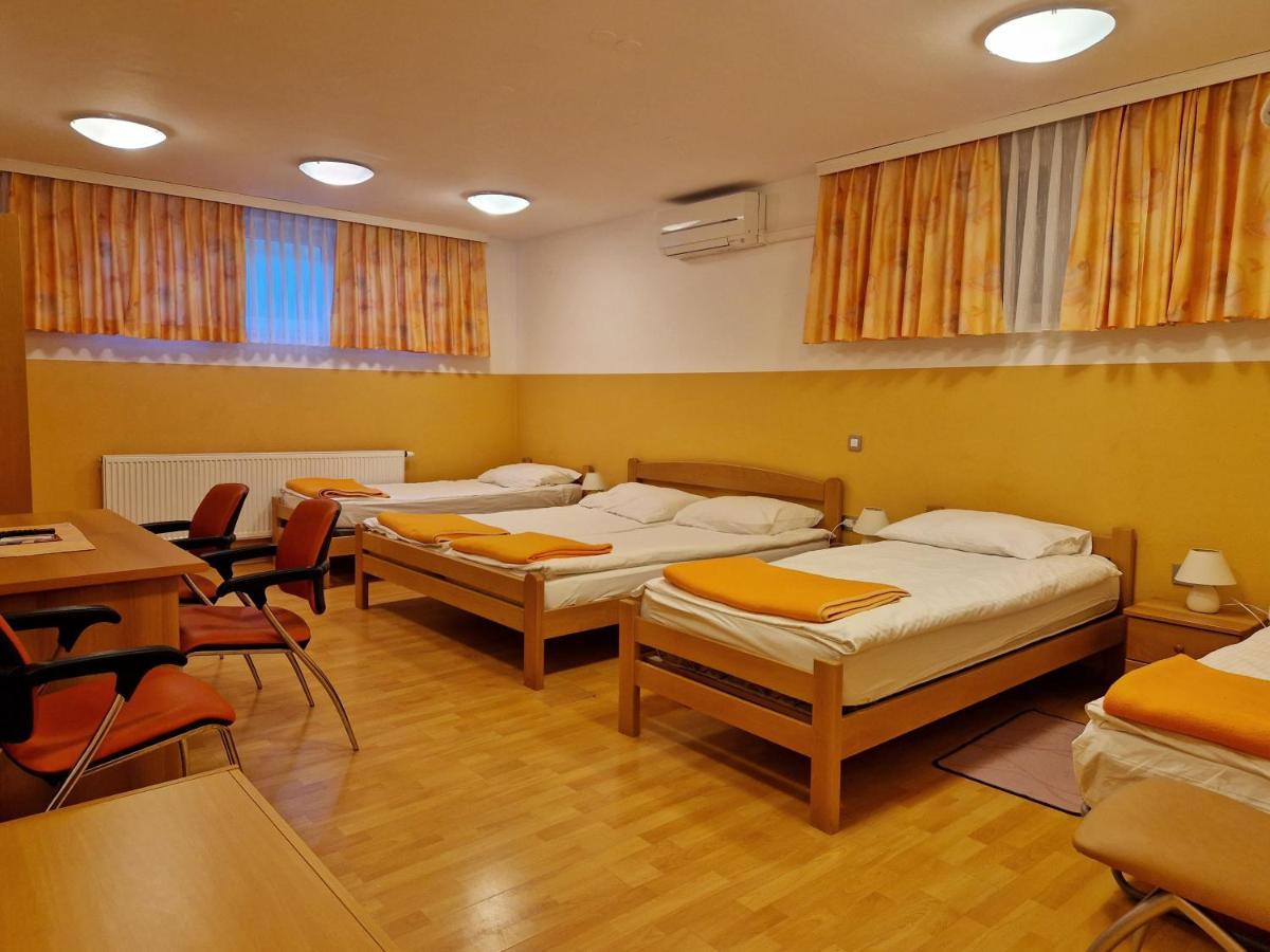 Penzion Kovac Radovljica Ngoại thất bức ảnh