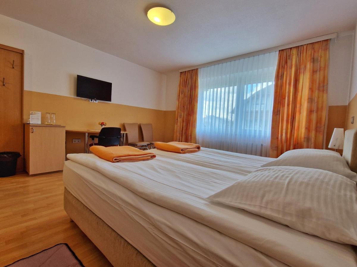 Penzion Kovac Radovljica Ngoại thất bức ảnh