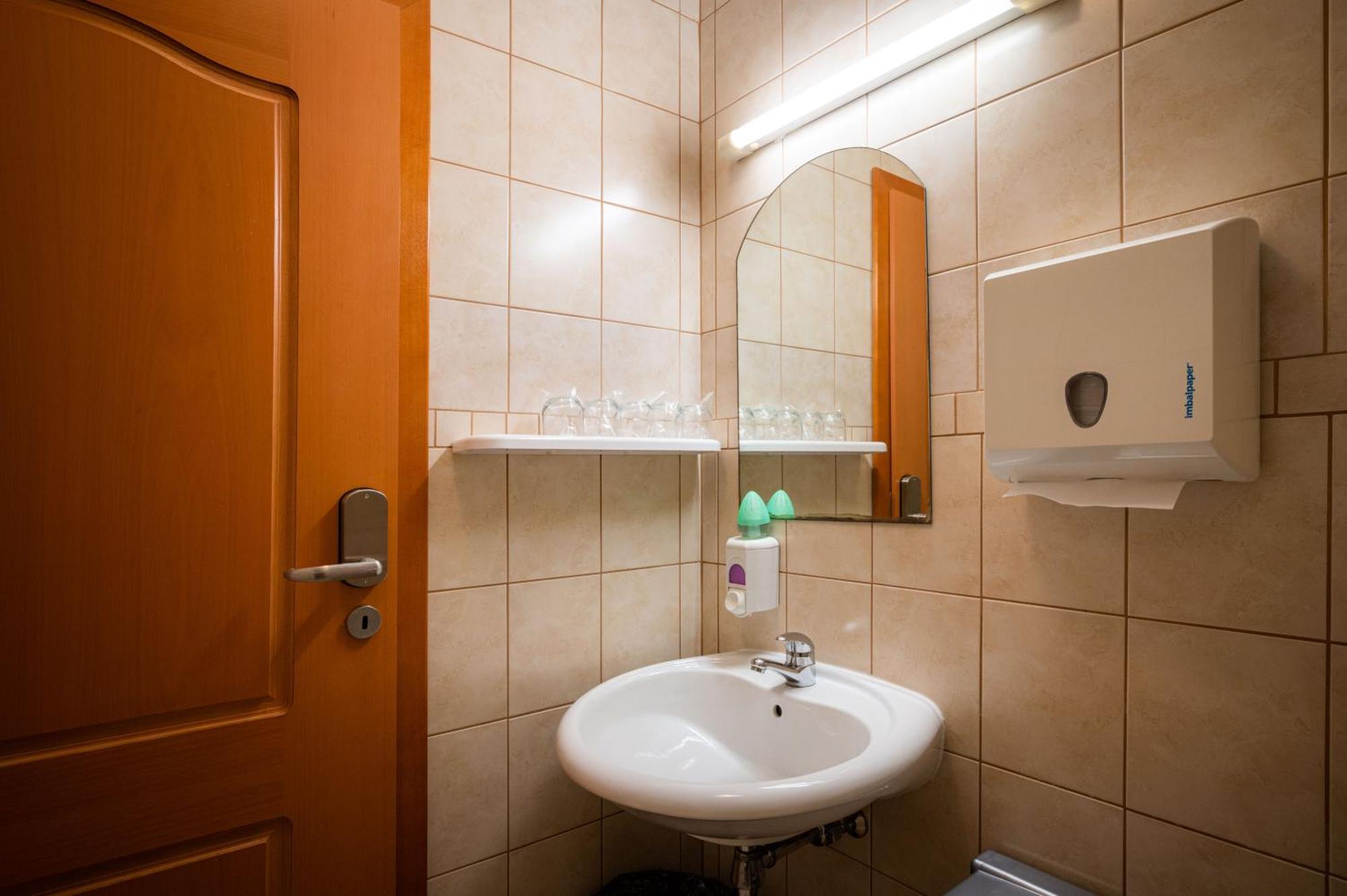 Penzion Kovac Radovljica Ngoại thất bức ảnh