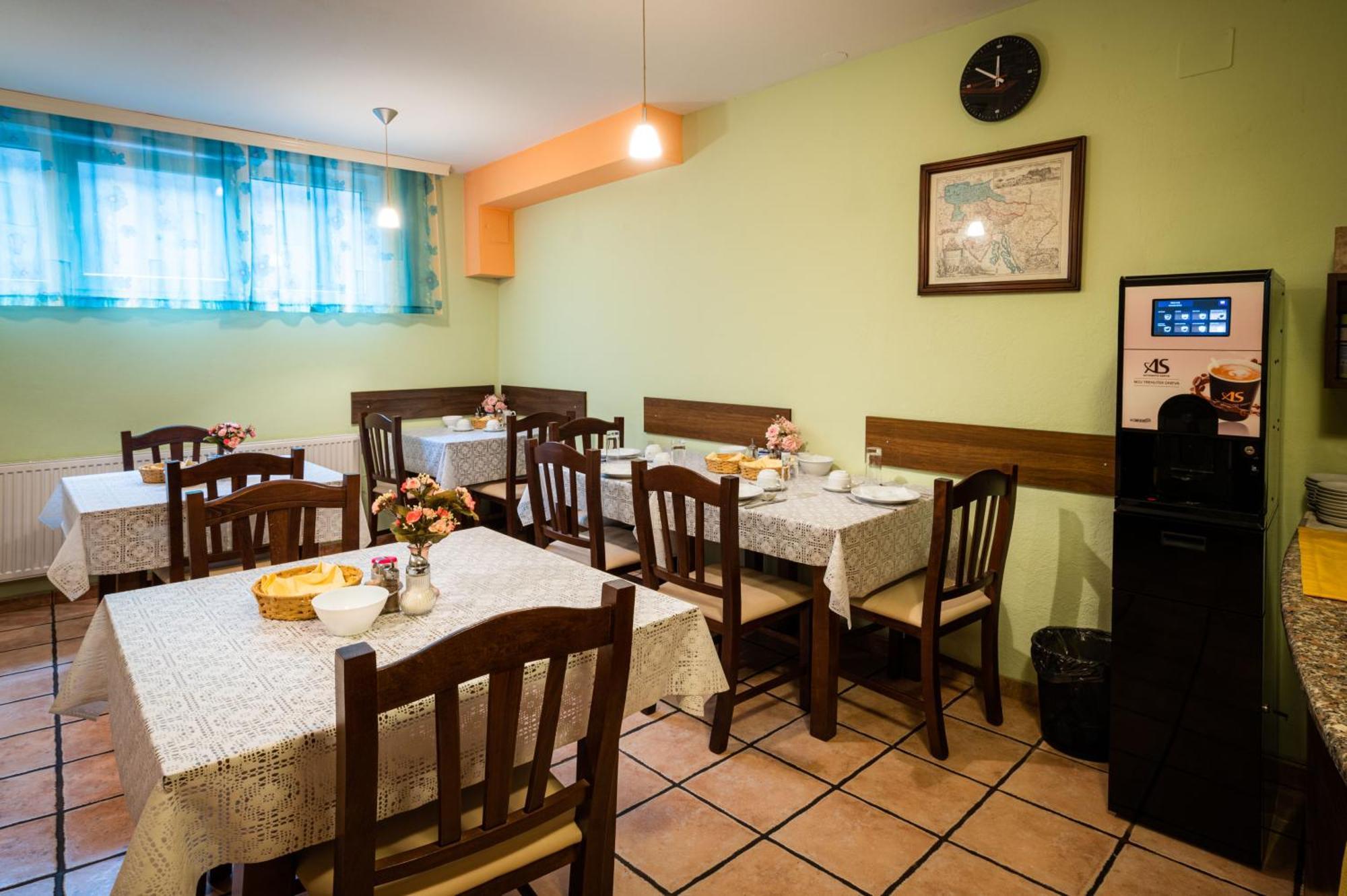 Penzion Kovac Radovljica Ngoại thất bức ảnh