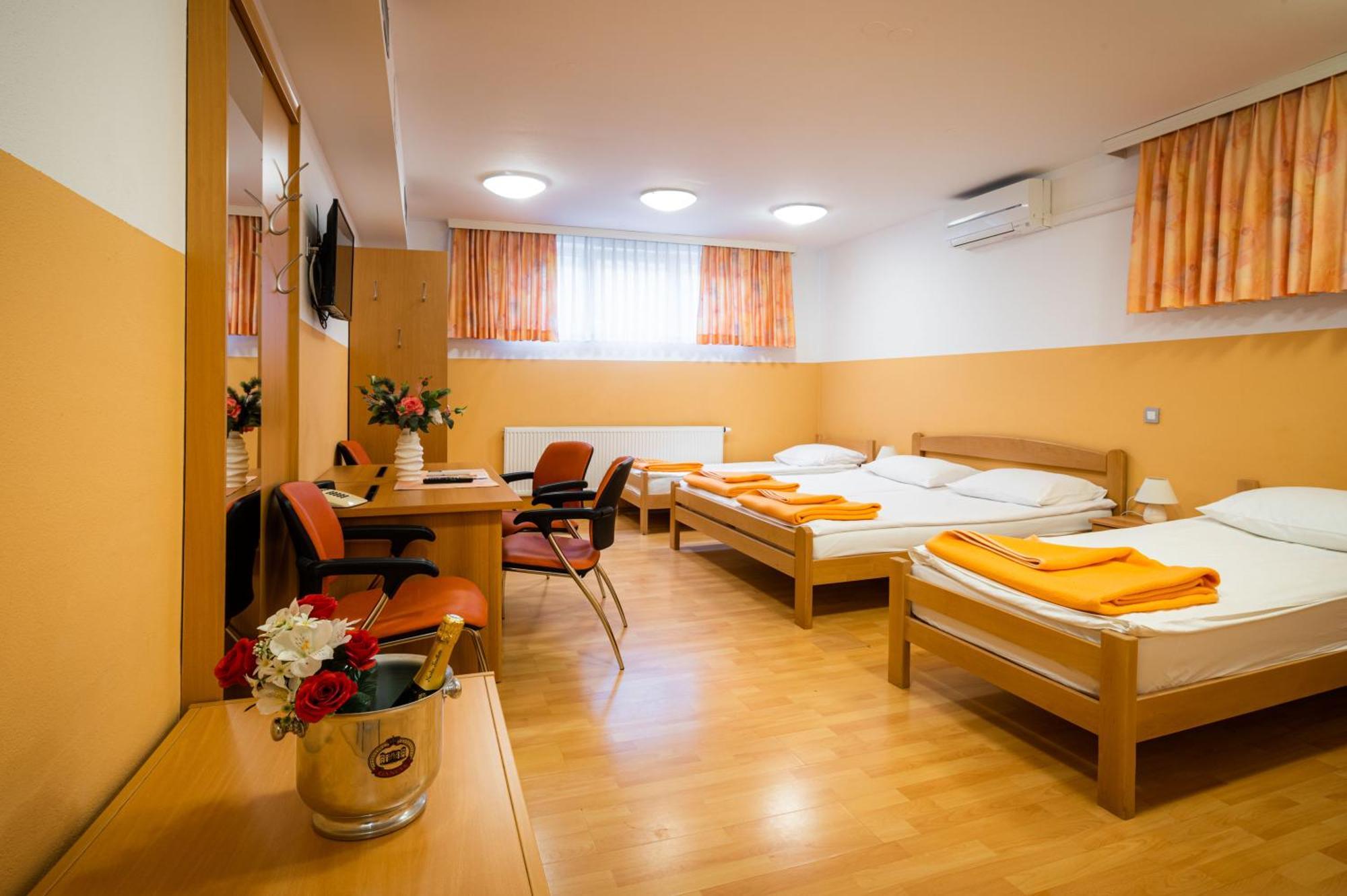 Penzion Kovac Radovljica Ngoại thất bức ảnh