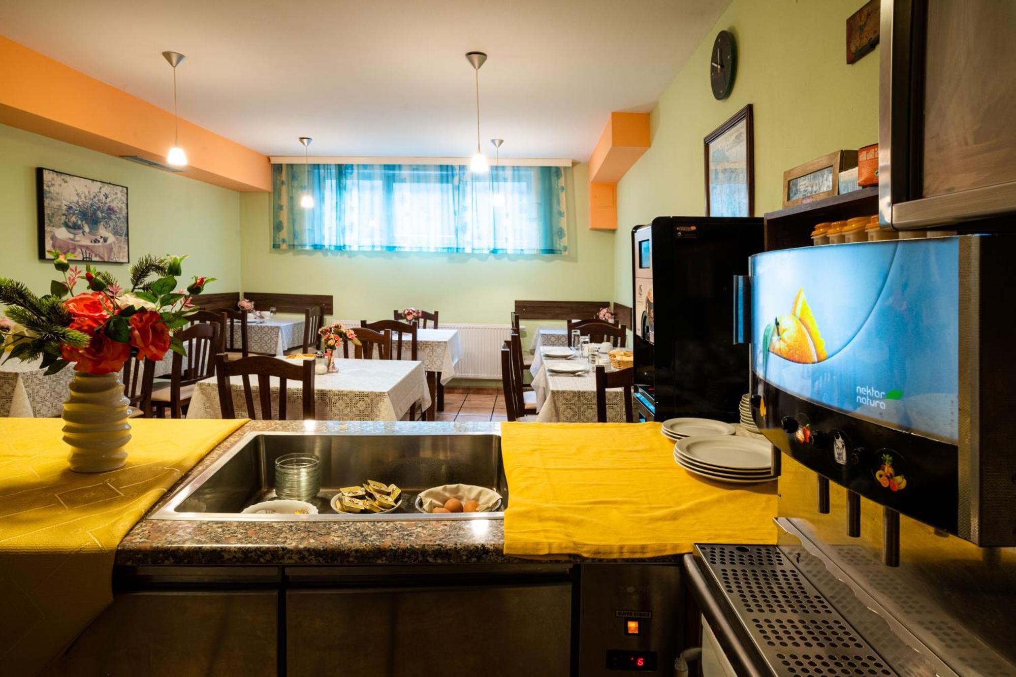 Penzion Kovac Radovljica Ngoại thất bức ảnh
