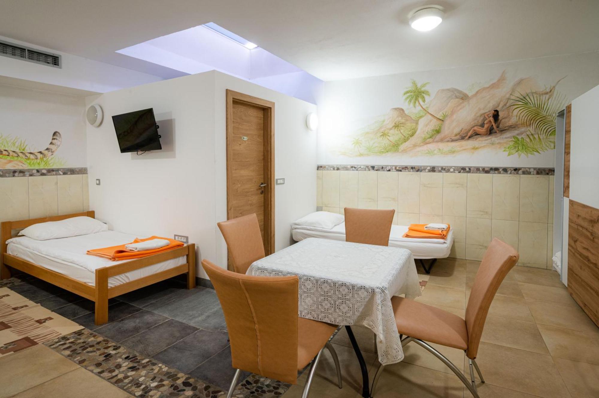Penzion Kovac Radovljica Ngoại thất bức ảnh