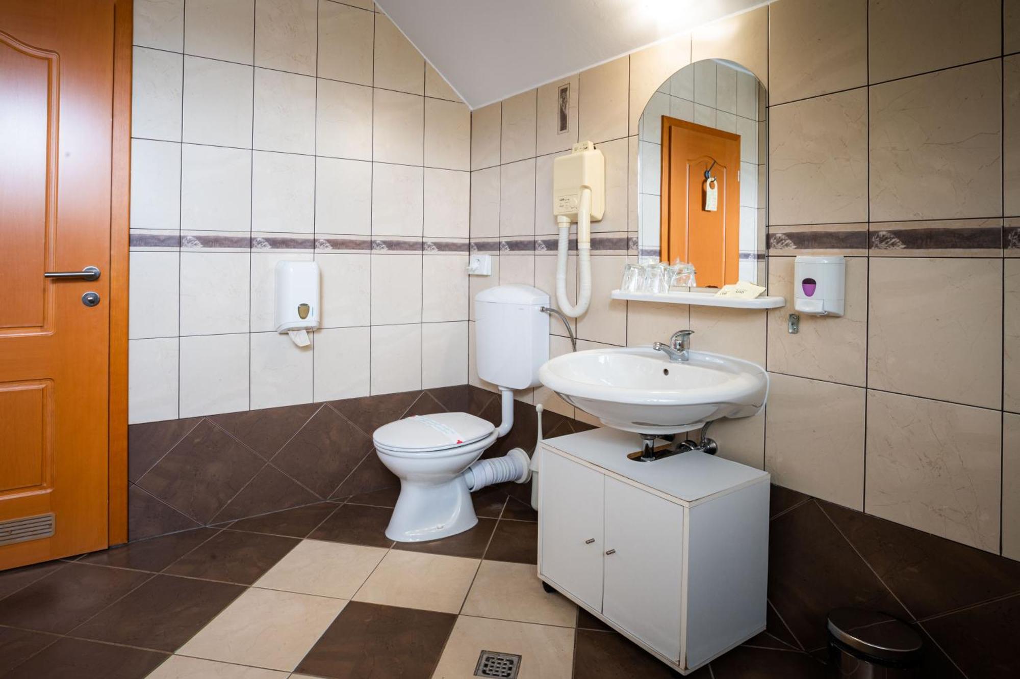 Penzion Kovac Radovljica Ngoại thất bức ảnh