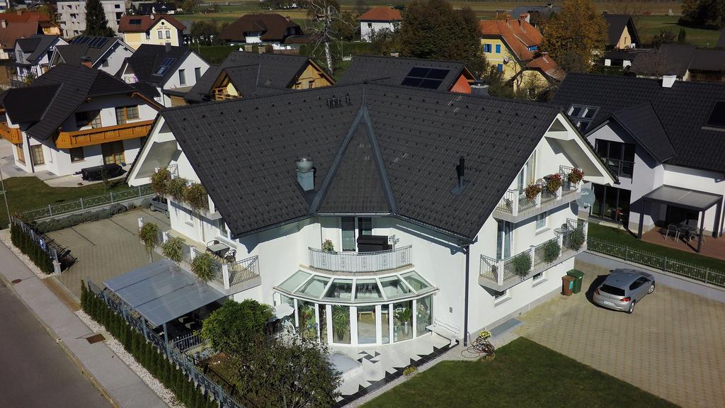 Penzion Kovac Radovljica Ngoại thất bức ảnh