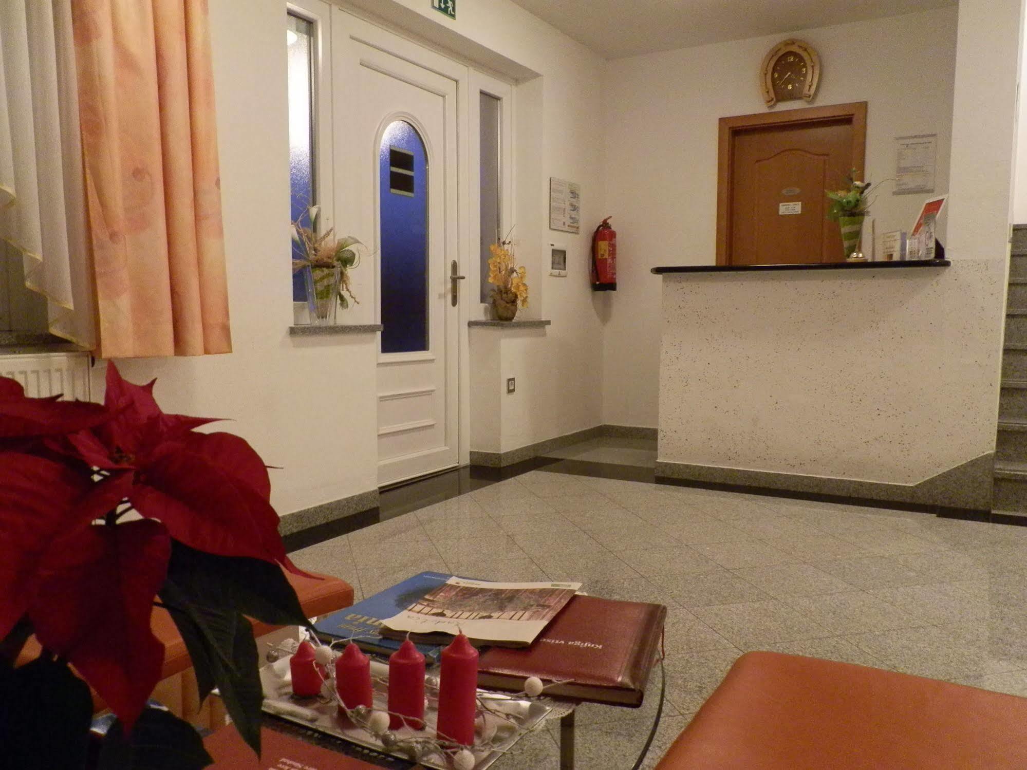 Penzion Kovac Radovljica Ngoại thất bức ảnh